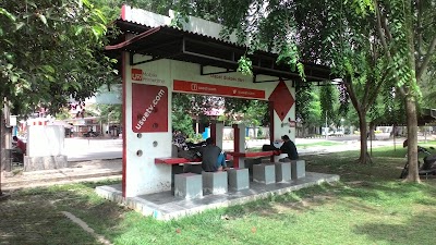 Photos of @wifi.id Area