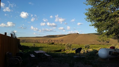 Otter Creek State Park