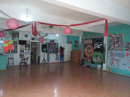 Club de nutricion zumba con nestor daniel - Thumbnail