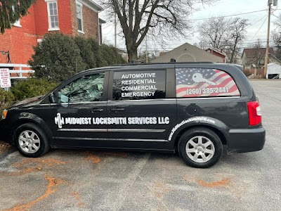 Midwest Locksmith Services LLC