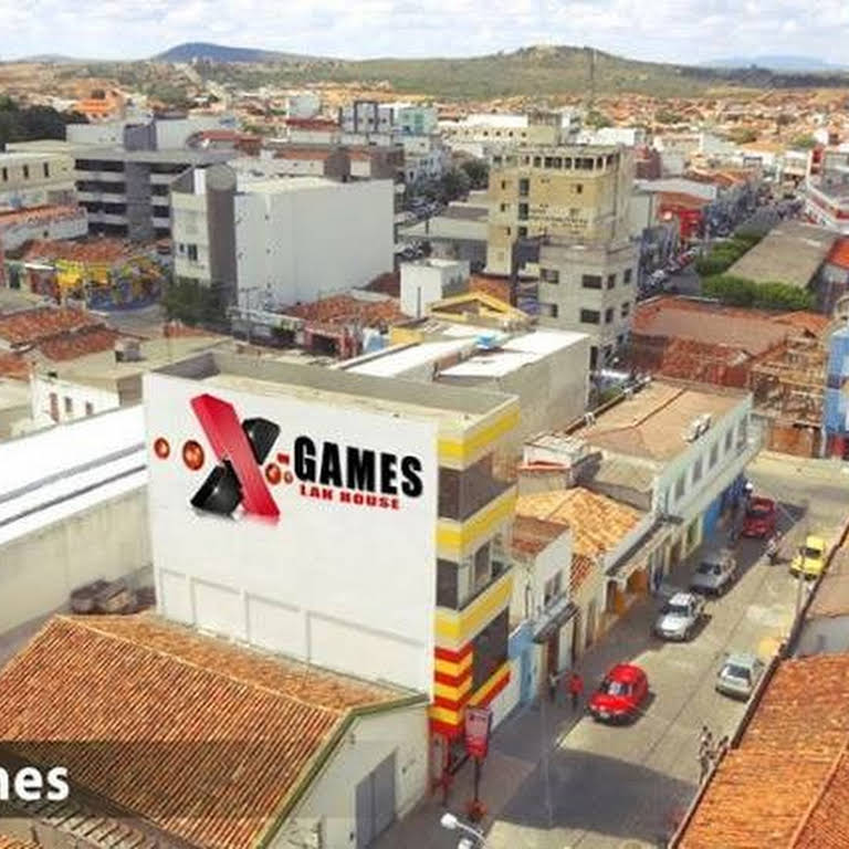 X-Games Brasil Blog: ASSISTÊNCIA TÉCNICA E LOJA DE GAMES NA