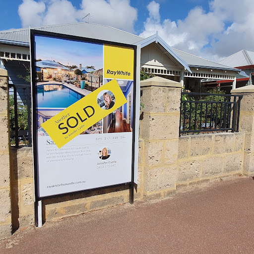 Jennifer Castle Real Estate - The Agency East Fremantle Gallery - Australia