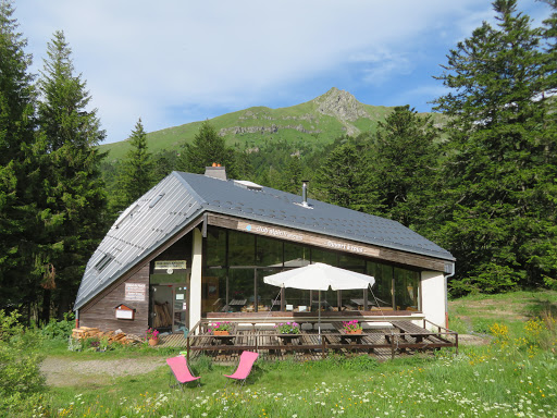 Refuge Chalet du Sancy - Thumbnail