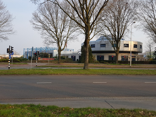 Brandweer Kazerne Eindhoven-Woensel - Thumbnail