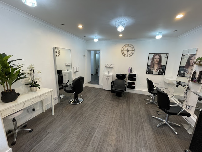 The Cut Studio