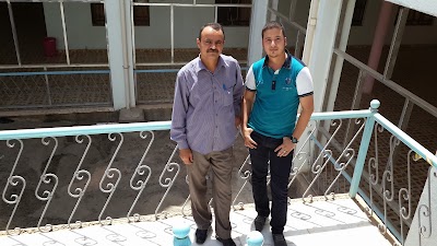 Photos of College of Management and Economics - University of Karbala