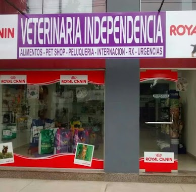 Veterinaria Independencia, Author: ana y feliciti