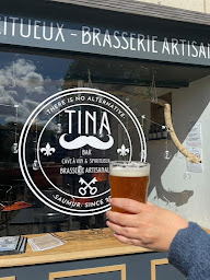 Photo n°33 de Brasserie Artisanale Tina / La Cantina à Saumur (Restaurant)