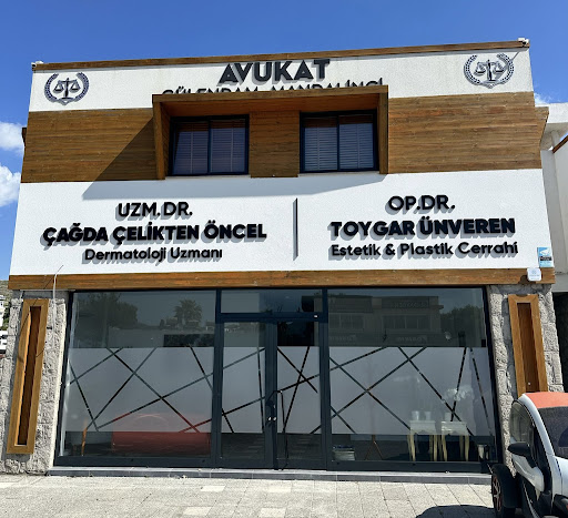 Uz Dr Çağda ÇELİKTEN ÖNCEL