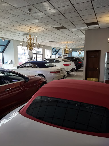 Contemporary Motorcar - Thumbnail