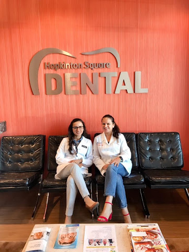 Hopkinton Square Dental & Implant Center - Thumbnail