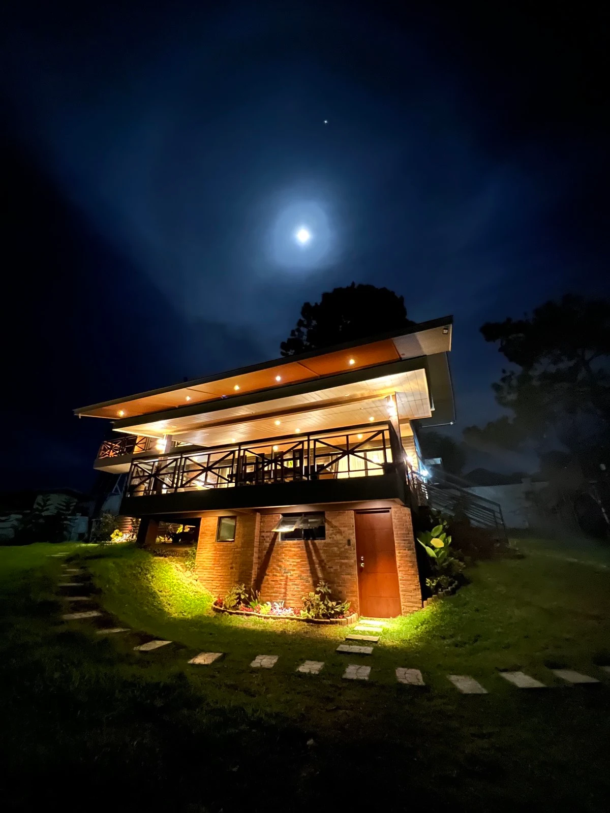 Catigan Mountain Breeze Resort (CMBR)