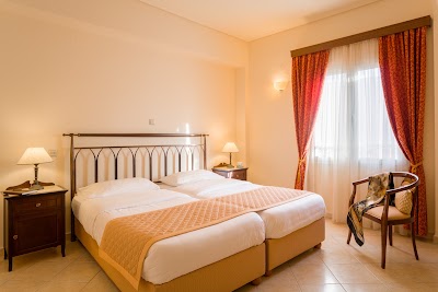 Photos of Arcadion Hotel