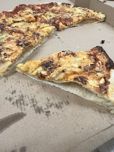 Photo 4 - Mara Pizza
