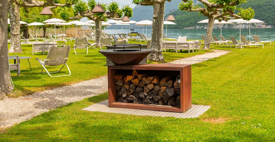 Hotel Le Petit Létraz by null