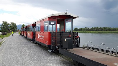 Photos of rechtsrheinisches Streckenende