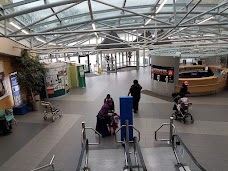 The Whittington Hospital london