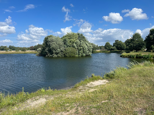 Forellensee Wiemersdorf - Germany