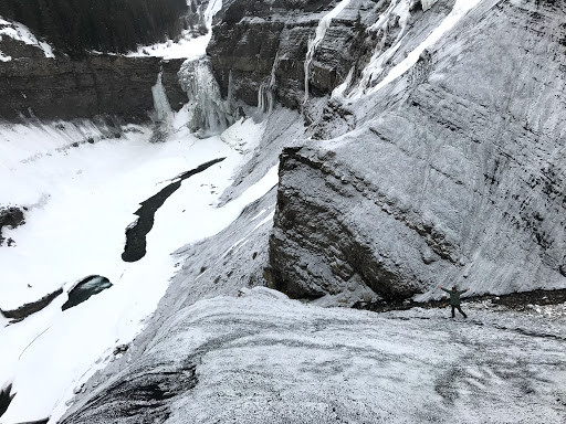 Ram Falls Provincial Park Gallery - Canada