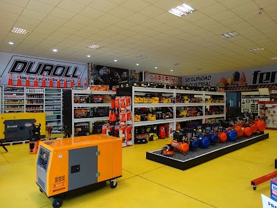 Photos of Ferromisiones SRL