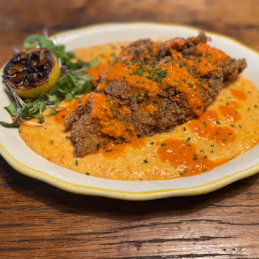 Honey's Sit 'n Eat by null