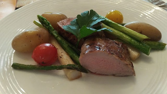 Restaurant Turmstübl
