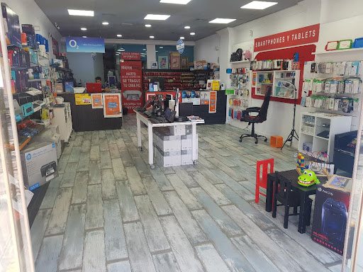 MicrosShop Paterna - Thumbnail