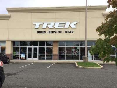 Trek Bicycle Pottstown