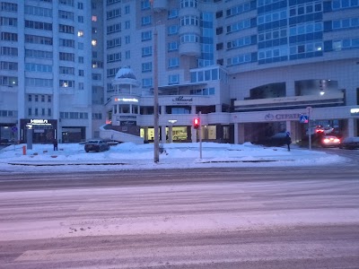 Photos of Bentley Minsk