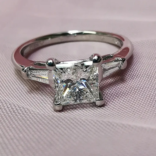 Fairy Tale Diamond - Thumbnail