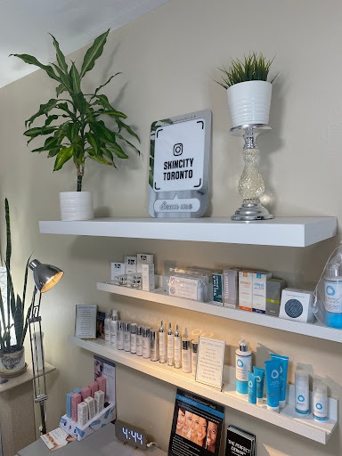 SKIN CITY SPA Toronto - Thumbnail