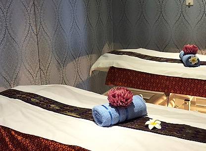 Choke Dee Thai Massage - Camden Town - Thumbnail