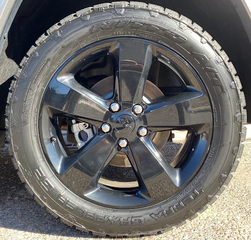 Down & Dirty Auto Detailing LLC - Thumbnail