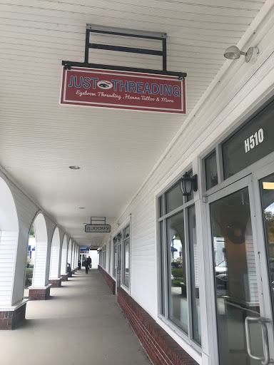 JUST THREADING - Lee Outlets - Visual