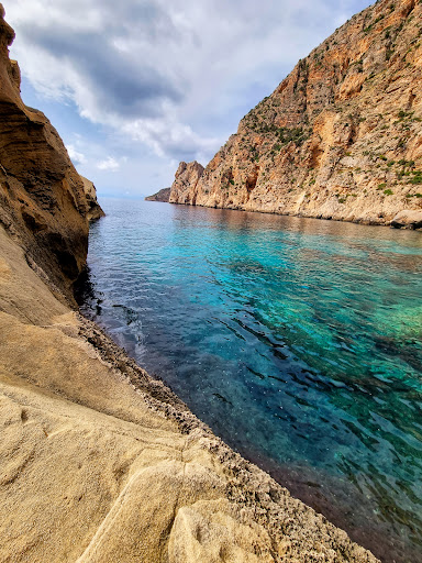 Sa Pedrera de Cala D'Hort Gallery - Spain
