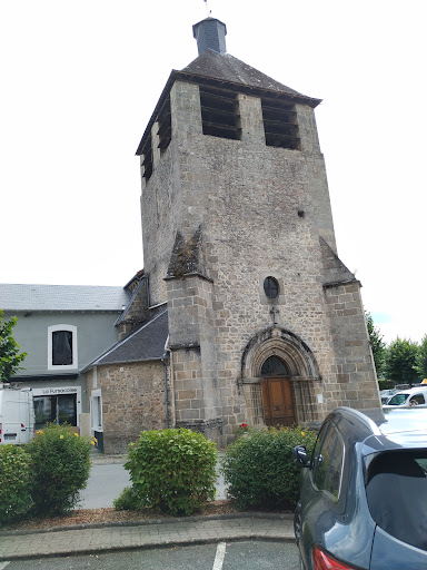 Mairie - salle de réunion