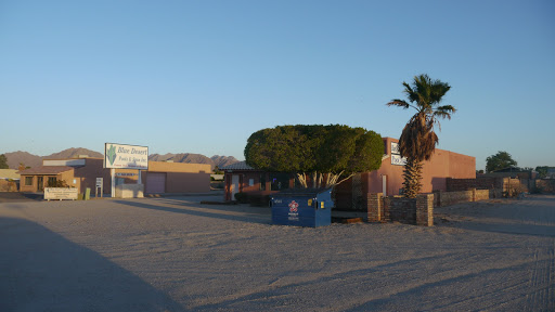 Blue Desert Pools & Spas Inc