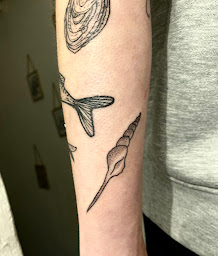 Photo n°3 de muune-tattoo à Elne (Tatoueur)