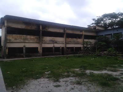 Photos of U I School Students Hostel.
