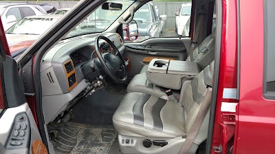 Photos of D.T. Auto & Truck Sales