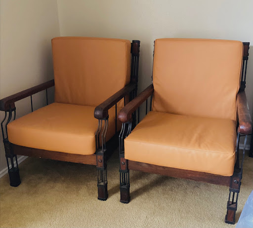 Texas RV and Cushion Upholstery - Thumbnail