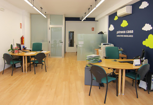 Pirineos Casa, Consultores Inmobiliarios