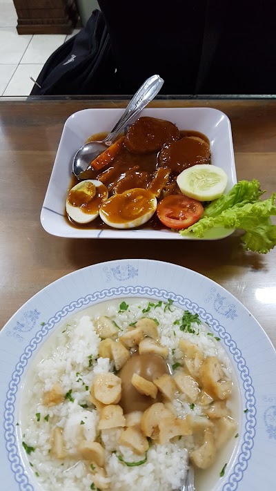 Photos of Warung STMJ Seger Rachmat