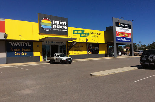 Geraldton Homemaker Centre - Thumbnail