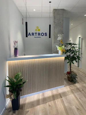 Artros fisioterapia y osteopatía