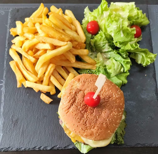 Photo 7 - Le Bosphore Kebab