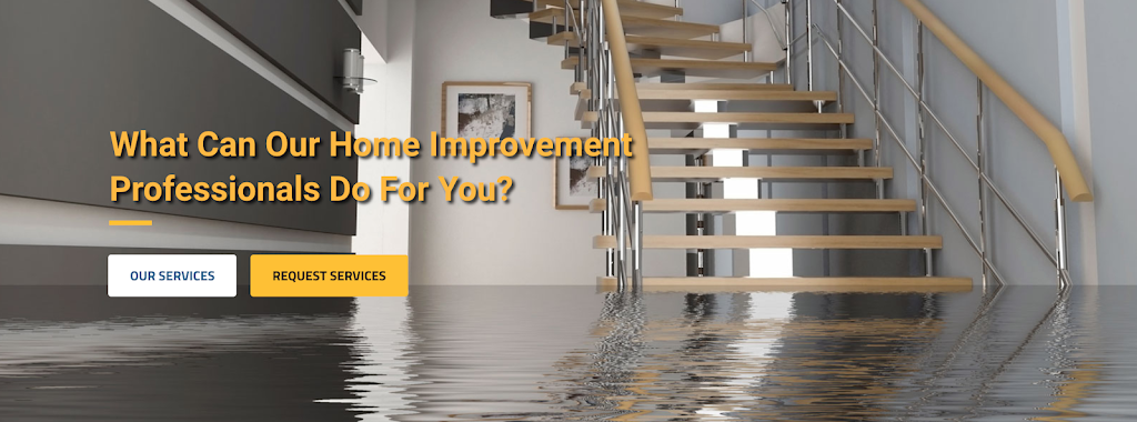 Homeworks Restoration Services photo