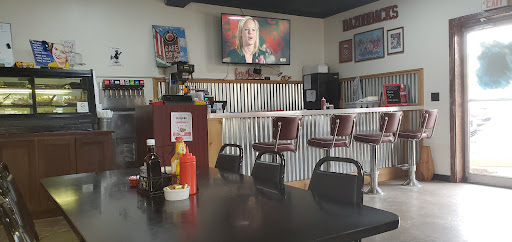 AR 59 Diner Gallery - United States