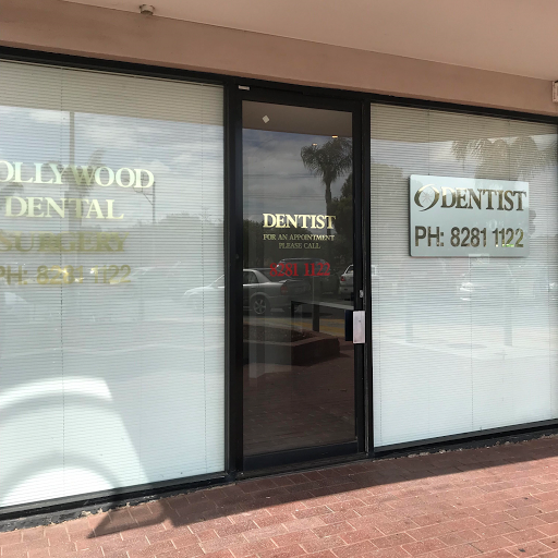Hollywood Dental Surgery (NOT GOVERNMENT) - Thumbnail