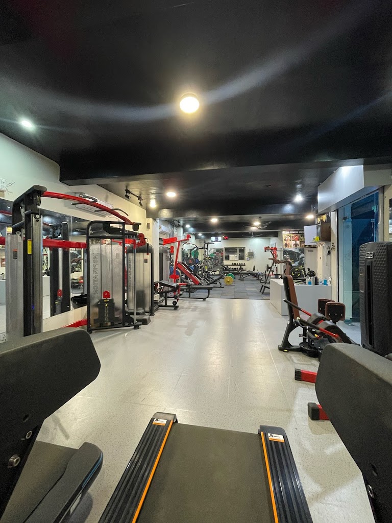 Som Fitness Studio